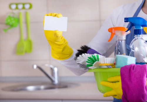 Professional carpet cleaner in W13 refreshing a living room carpet