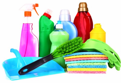 Analytics and marketing cookies on Carpet Cleaners W13 website