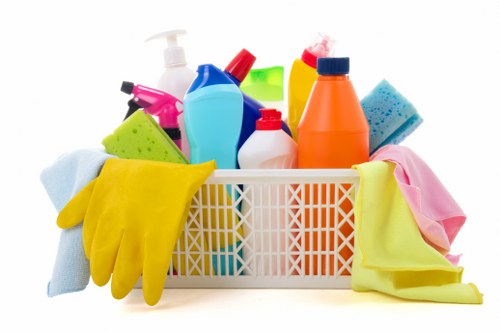 Carpet cleaning service terms introduction