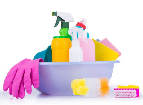 End of tenancy deep cleaning in W13 for a spotless property
