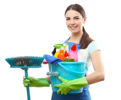 Rug cleaning and soft furnishing care