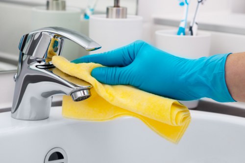 Free quote policy for Carpet Cleaners W13 services