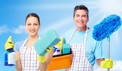 End of tenancy and after-builders carpet care
